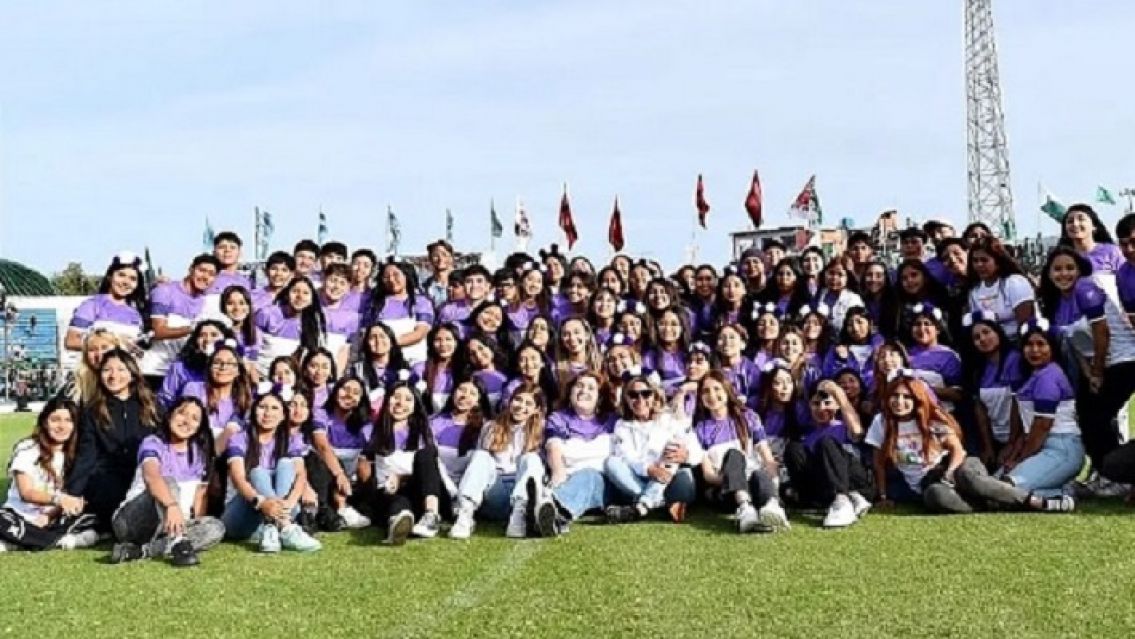 Calificaron los "S�bados Estudiantiles" de Jujuy como un �xito rotundo