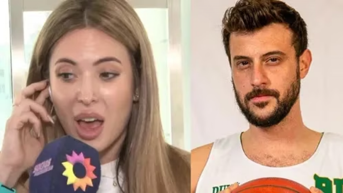 ¿Con la peor de las ondas? Diego Leuco será el nuevo conductor de La Peña de Morfi