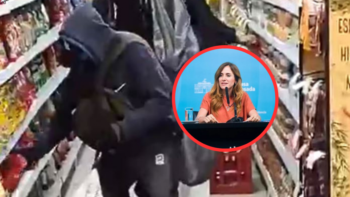 Éstas son las 9 primeras personas que le quitaron el plan por los 'robos en banda'