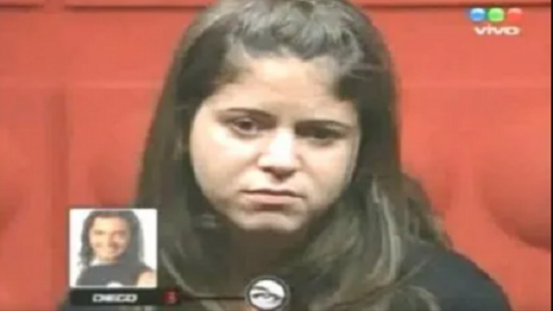 La muerte tocó a Marianela Mirra y perdió lo que más quería: "Está destruida"