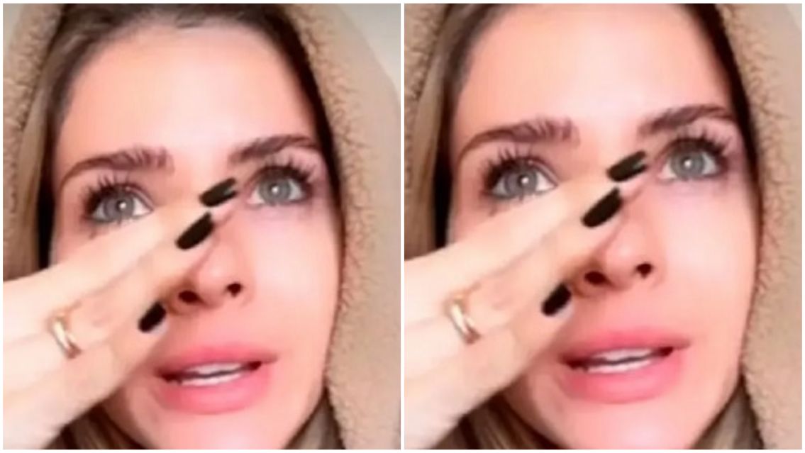 Operaron de urgencia a la hija de la China Suárez: tenía un órgano complicado