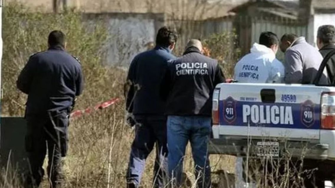 Salió de la cárcel,volvió a robar y lo mataron