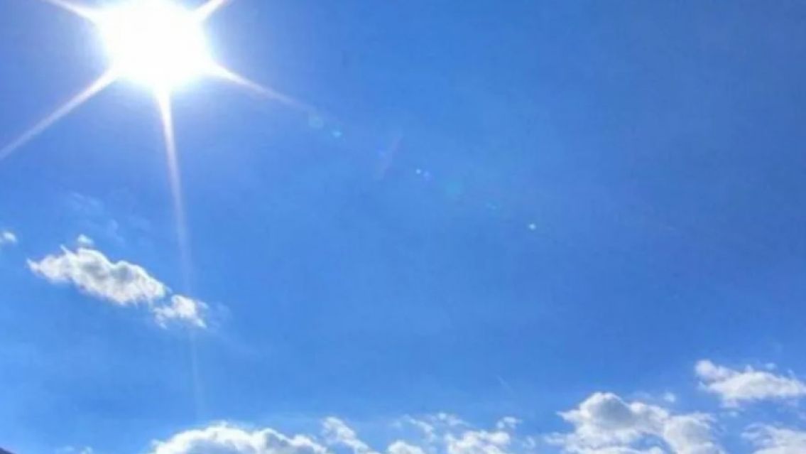 Se viene tremendo calor para el finde: As� estar�n los d�as en Jujuy