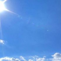 Se viene tremendo calor para el finde: Así estarán los días en Jujuy