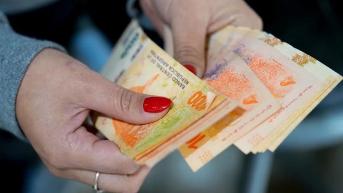 Plazo fijo: Con este truco sac�s 10 mil pesos por semana