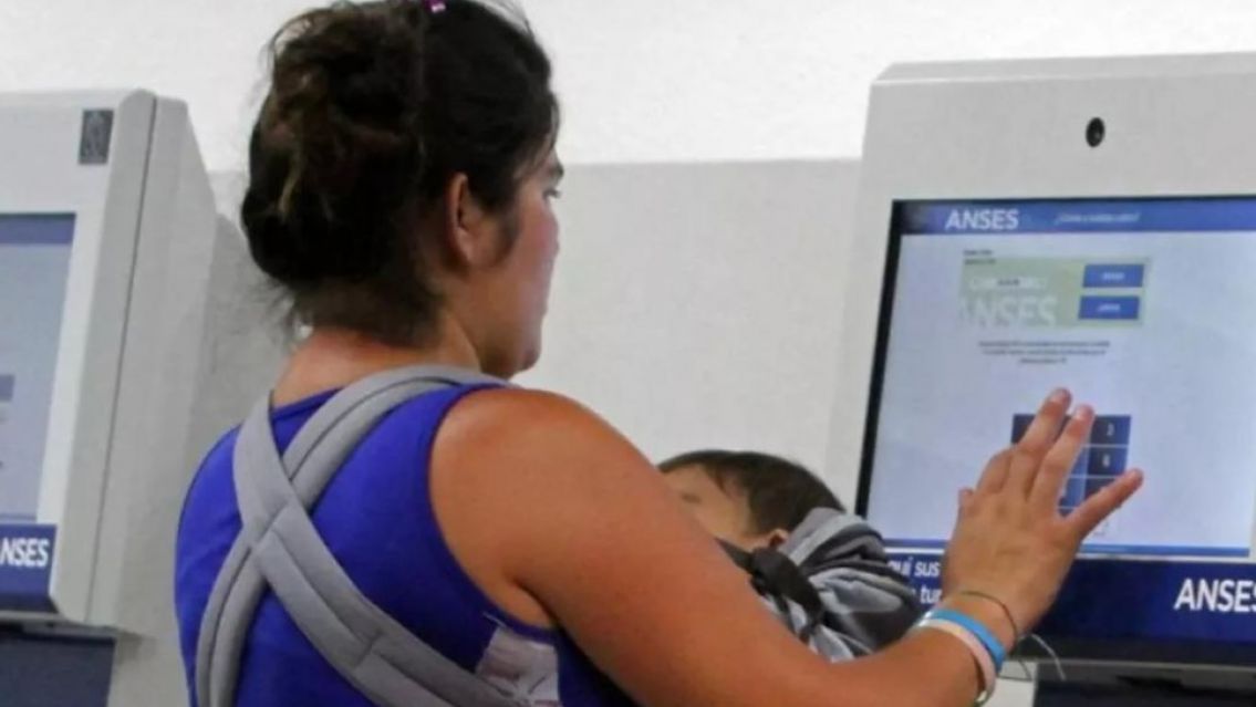 Los que cobran AUH podr�n cobrar m�s de $45.000 en septiembre