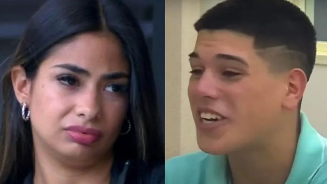 Se filtraron las exigencias de Daniela para irse a vivir con Thiago: "Quiero un..."