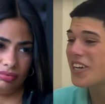 Se filtraron las exigencias de Daniela para irse a vivir con Thiago: "Quiero un..."
