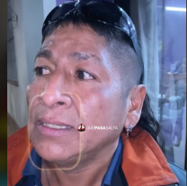 Con una punta asaltaron a L&aacute;tigo en medio de la madrugada: le robaron todo