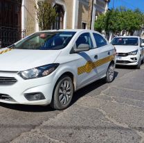 Subieron los taxis en Palpalá y costarán lo mismo que en San Salvador