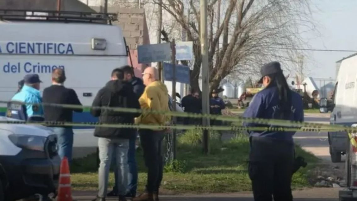 El espantoso dato de los cuerpos escondidos en un freezer: qui�nes eran