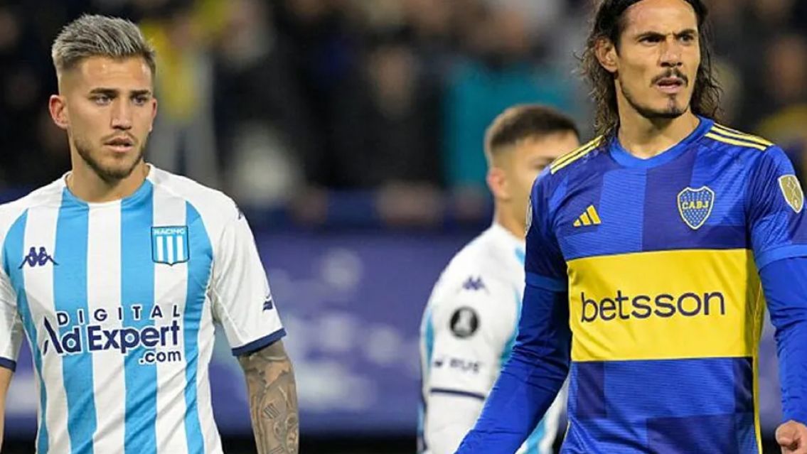 Boca - Racing: una astróloga predijo que pasará en el partido de esta noche