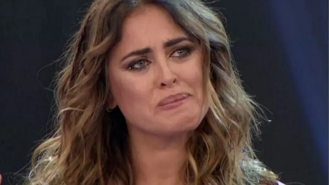 Apareció desesperada la mejor amiga de Silvina Luna en la clínica: "Lo quiero..."