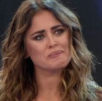 Apareció desesperada la mejor amiga de Silvina Luna en la clínica: "Lo quiero..."