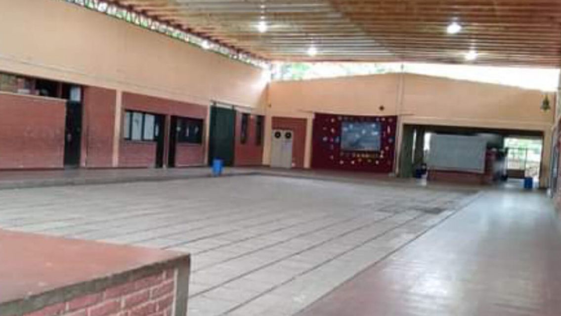 Grave caso en Monterrico: un nene quiere dejar la escuela por las burlas que recibe