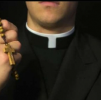 Atraparon a un exsacerdote pr&oacute;fugo hace un a&ntilde;o: lo acusan de lo m&aacute;s aberrante