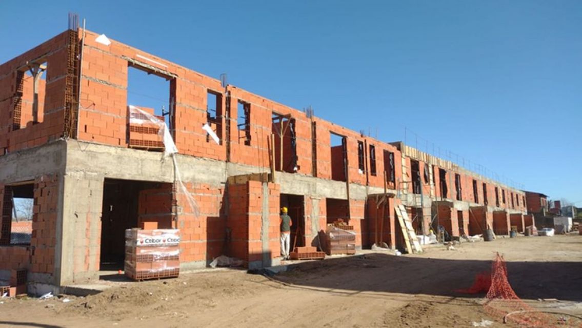 No hay materiales para la construcción en Jujuy: Crisis total