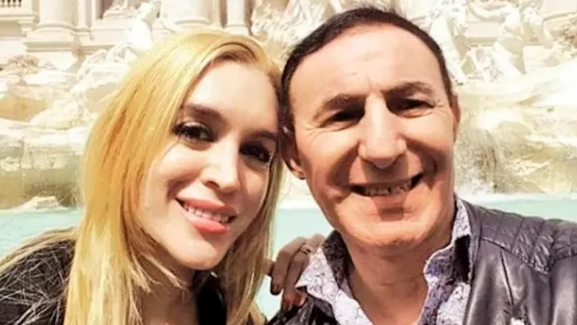 Confirman que el ex de F�tima Fl�rez le hizo un "amarre". �C�mo se desactiva esto?