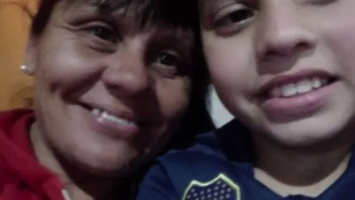 "Que puedan velarlos": en una carta cont� porqu� dej� en el freezer a su pareja e hijastro