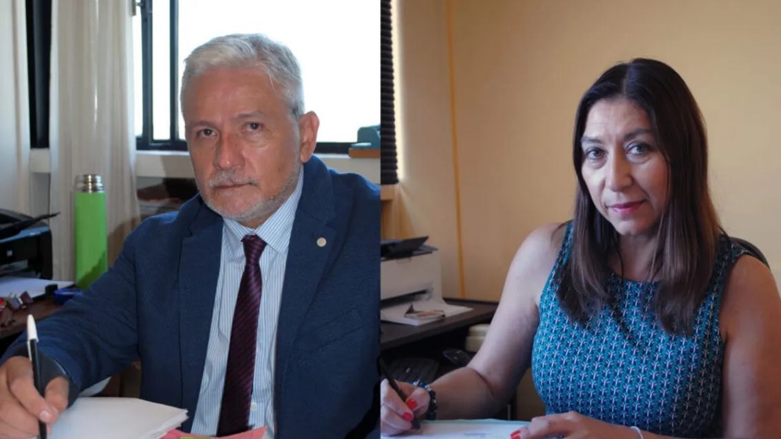 Juje�o abus� de su sobrina y lo mandaron a casa con una absurda condena