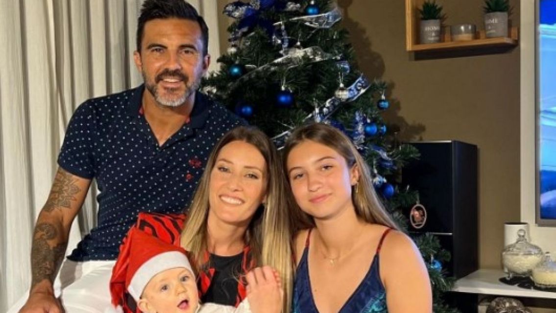 Mica Viciconte habl� de la hija de Nicole tras la pelea: "Es muy dif�cil no...