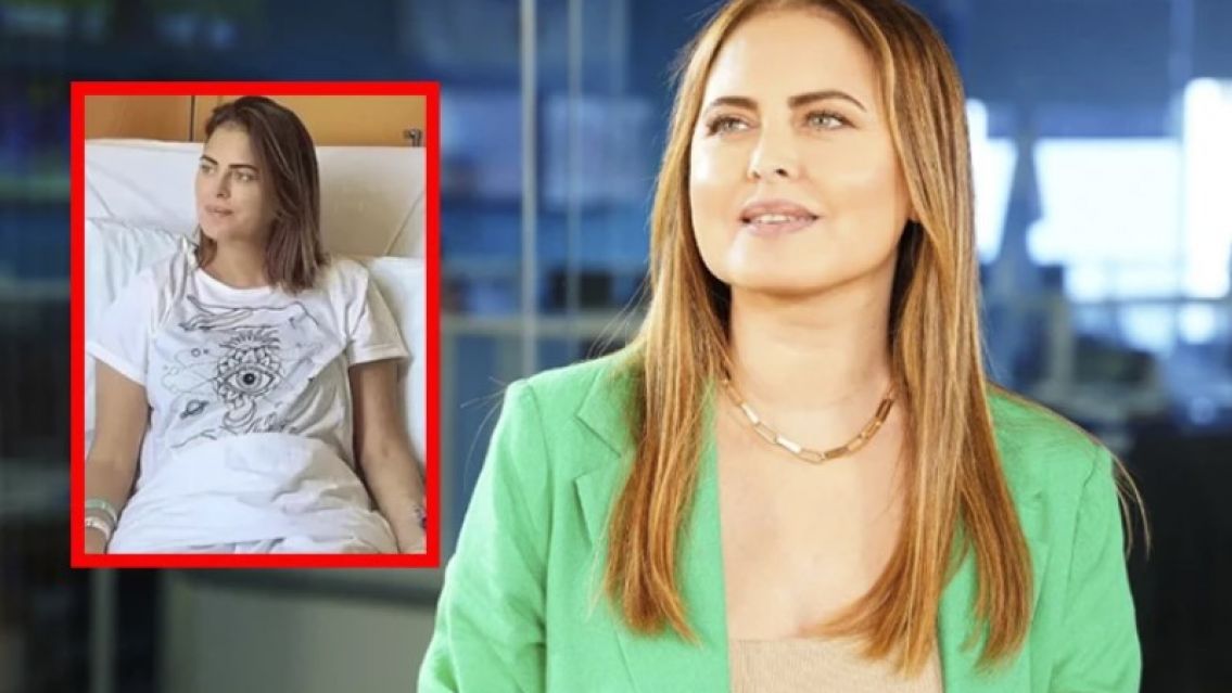 As� fueron los �ltimos minutos de Silvina Luna antes de que la desconecten