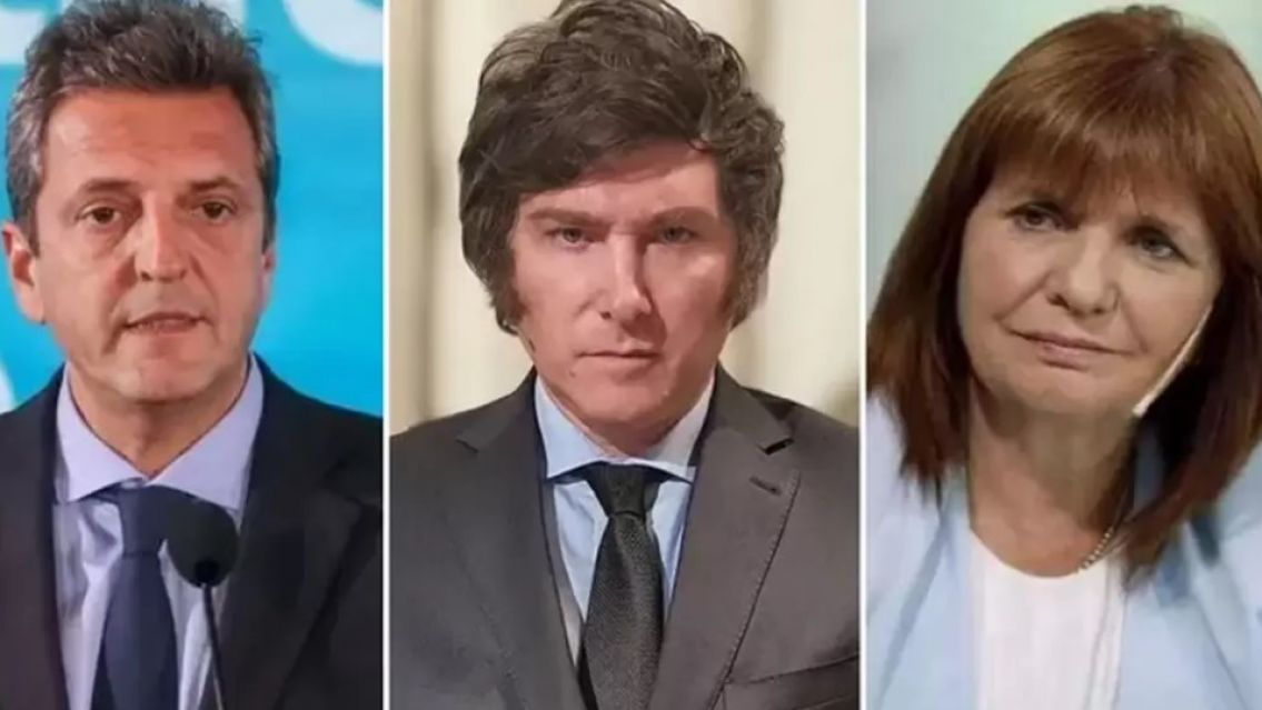 Cada candidato a presidente recibir� $258 millones del Estado para imprimir sus boletas