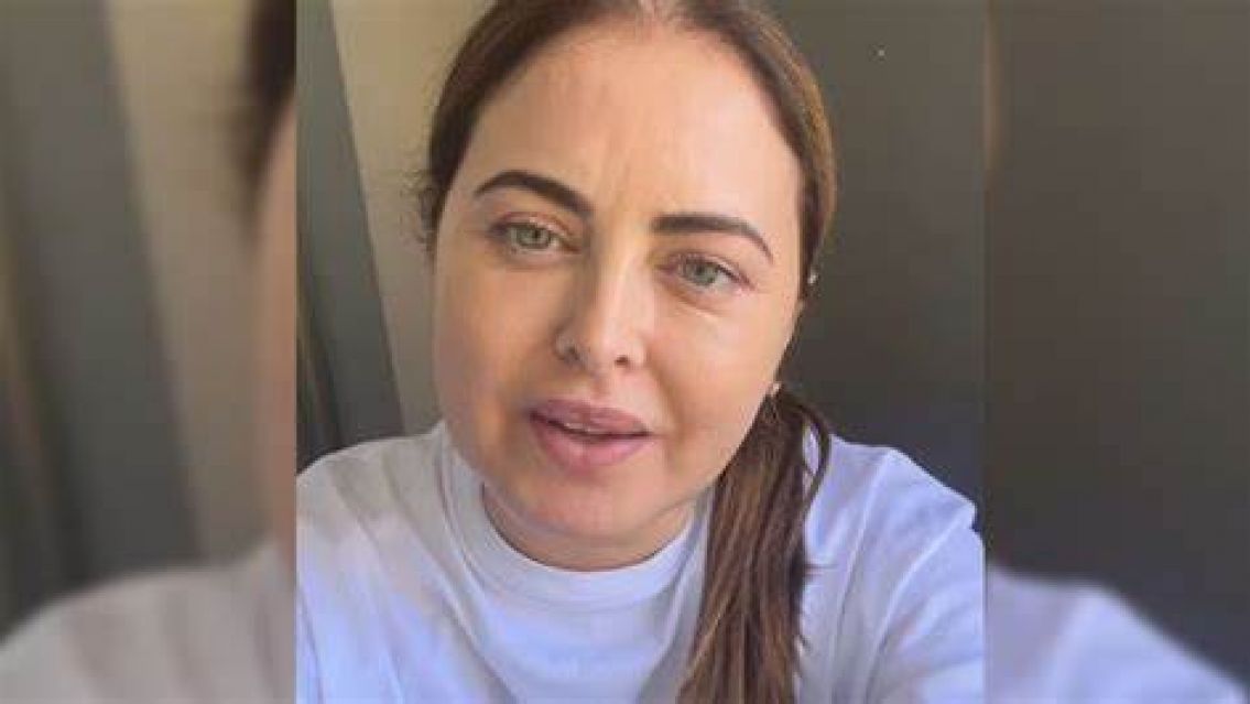 Quién decidió desconectar a Silvina Luna y cómo lo avisó