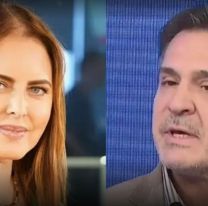 Aníbal Lotocki su último mensaje a Silvina Luna: "Esperó que..."