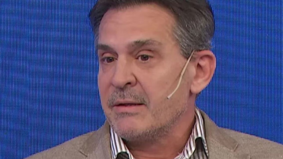 Otra conocida modelo apunt� contra Lotocki por un caso similar al de Silvina Luna: "Me arrebat� la..."