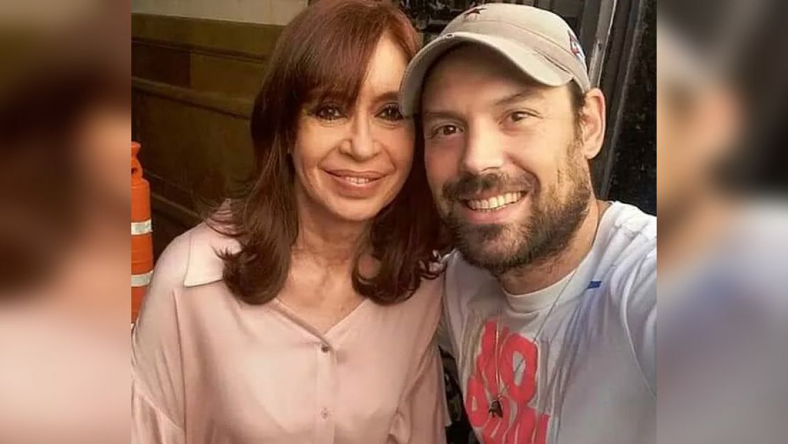 Corrupción de menores, trata, abuso y un periodista K prófugo de la justicia