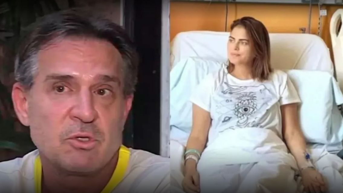 Aberrante denuncia contra Lotocki tras la muerte de Silvina Luna: "Me salían chorros de pus de la..."