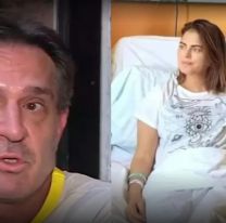 Aberrante denuncia contra Lotocki tras la muerte de Silvina Luna: "Me salían chorros de pus de la..."