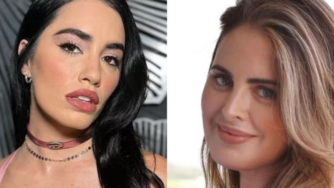 El fuerte mensaje de Lali Esp�sito para despedir a Silvina Luna: esto fue lo que dijo