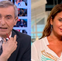 El dr. y periodista Nelson Castro dio detalles de lo que le pas&oacute; a Silvina Luna