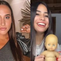 Martina de "Gran Hermano" dijo lo que muchos piensan del embarazo de Daniela