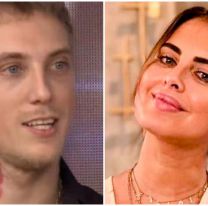Era mejor quedarse piola: liquidaron al Polaco por el mensaje a Silvina Luna