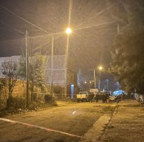 Nene cayó de un segundo piso y murió: siguen las pericias en la casa de la tragedia
