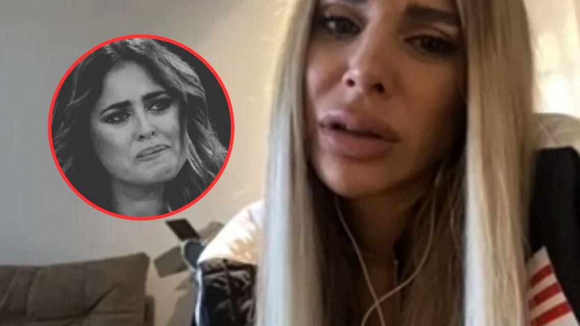"Nos está matando uno por uno": murió Silvina Luna y Stefy Xipolitakis explotó