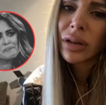 "Nos está matando uno por uno": murió Silvina Luna y Stefy Xipolitakis explotó