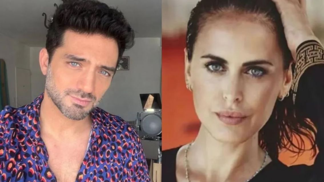 Habl� el gran amor de Silvina Luna en Gran Hermano: Hizo llorar a todos