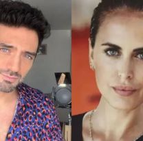 Habló el gran amor de Silvina Luna en Gran Hermano: Hizo llorar a todos