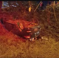 Se conoció quien es el jujeño que murió cerca de Akropolis