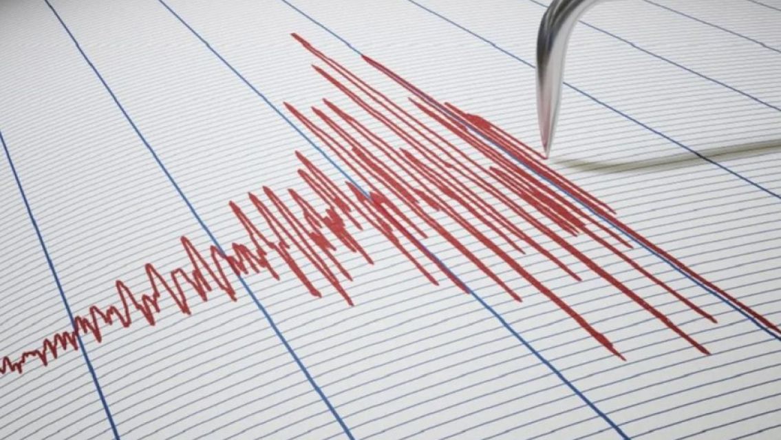 Les tembló la cama: Así fue el temblor que despertó a medio Jujuy