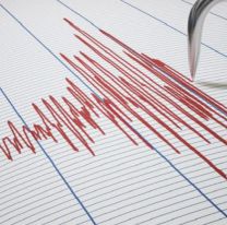 Les tembló la cama: Así fue el temblor que despertó a medio Jujuy