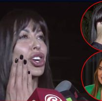 "Lo quiero matar": El terrible momento de Pamela Sosa tras la muerte de Silvina Luna