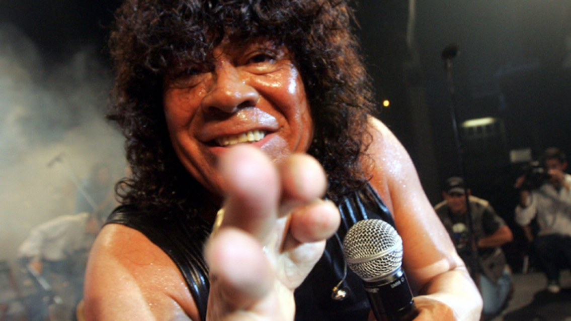 "Se le torció la boca", la Mona Jiménez fue dado de alta después del ACV. Cómo seguirá su carrera