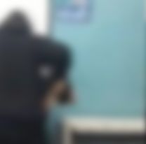 Esc&aacute;ndalo: Le tiraron algo en la cabeza a un maestro juje&ntilde;o y el habr&iacute;a ahorcado a un alumno