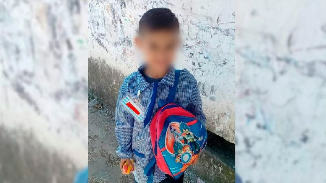 Gritos y desesperaci�n en un jardincito de Alto Comedero: Docente golpe� a un nene de 4 a�os
