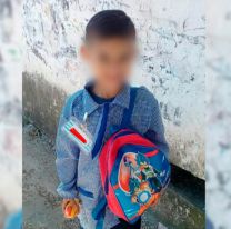 Gritos y desesperaci&oacute;n en un jardincito de Alto Comedero: Docente golpe&oacute; a un nene de 4 a&ntilde;os